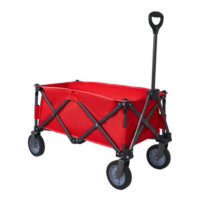 Trolley tal-Ġnien ħafif