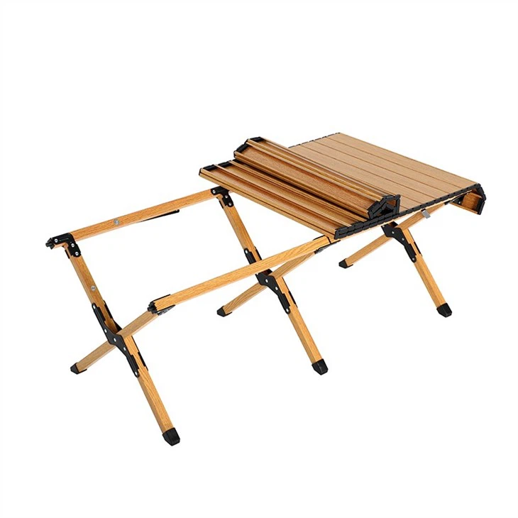 Aluminum Alloy Egg Roll Table
