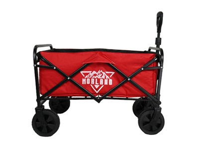 Trolley tal-Kampeġġ Mini Ħfief