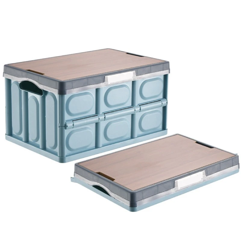 Plastic Tool Bins Large Storage Boxes With Lids