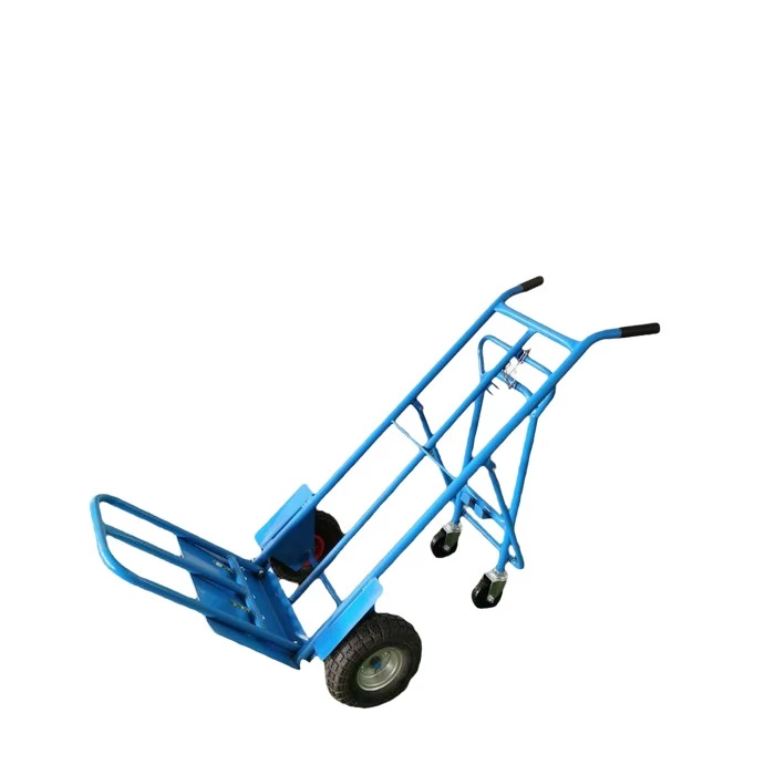Idejn Truck Trolley Cart B'Rota Pnewmatika